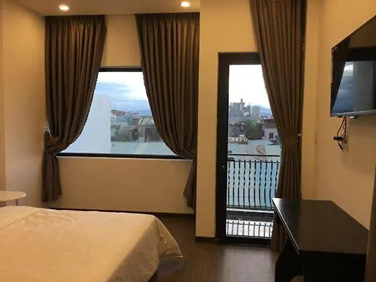 Bella Apartment My Khe Beach Da Nang Vietnam