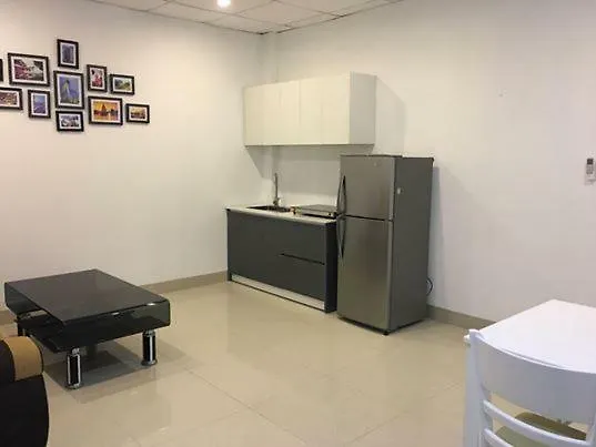 Bella Apartment My Khe Beach Da Nang