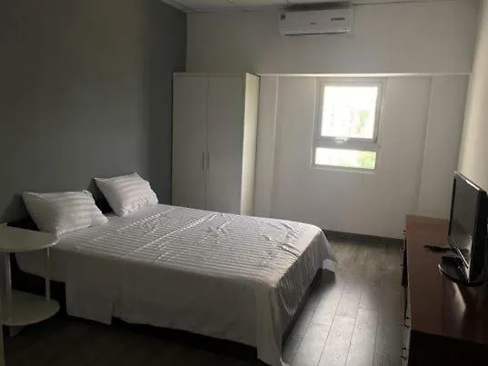 Guest house Bella Apartment My Khe Beach Da Nang