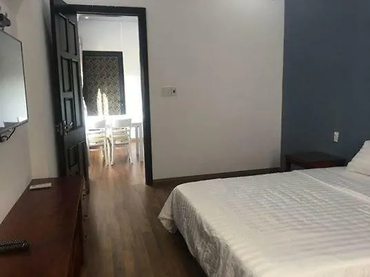 Bella Apartment My Khe Beach Da Nang