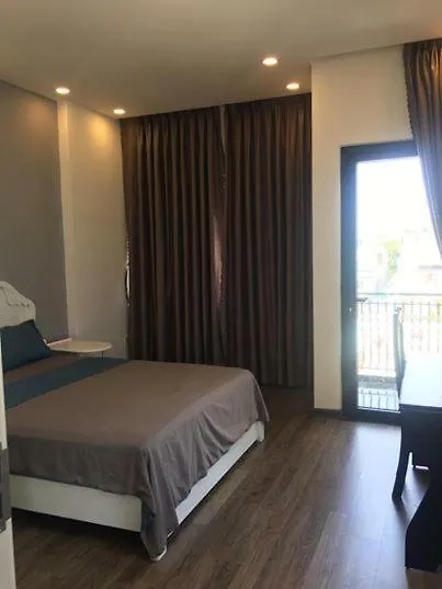 Bella Apartment My Khe Beach Da Nang Guest house