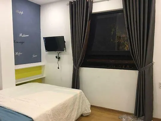 Bella Apartment My Khe Beach Da Nang 2*,  Vietnam