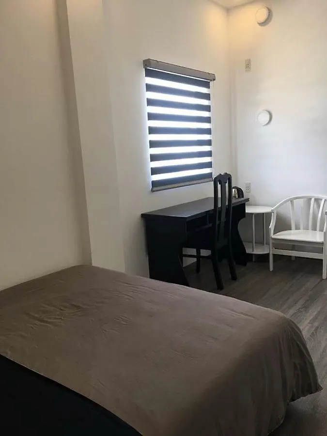 Bella Apartment My Khe Beach Da Nang Guest house