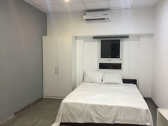 Bella Apartment My Khe Beach Da Nang Guest house