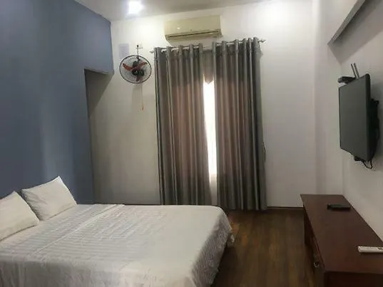 Bella Apartment My Khe Beach Da Nang Vietnam