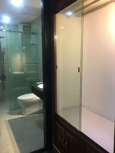Bella Apartment My Khe Beach Da Nang Vietnam