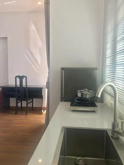 Bella Apartment My Khe Beach Da Nang
