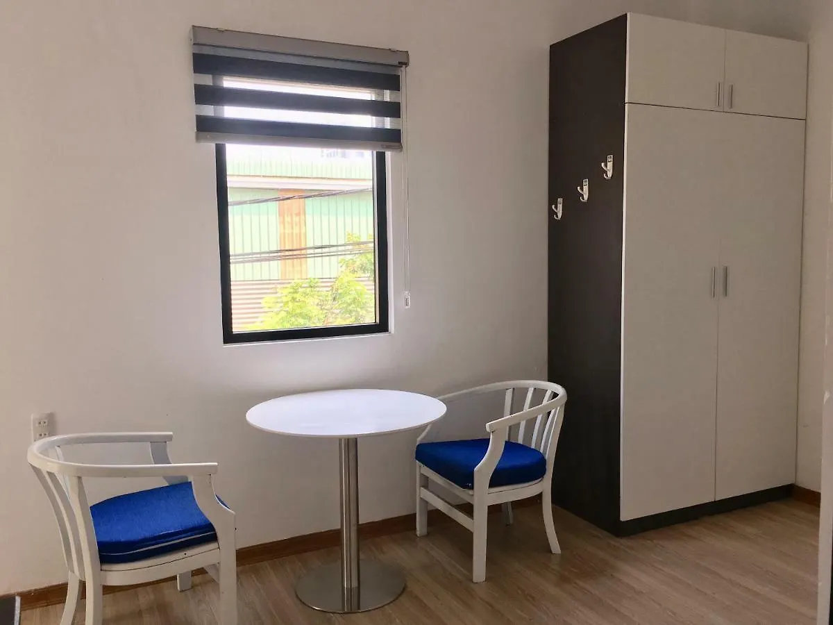 Bella Apartment My Khe Beach Da Nang