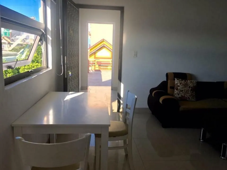 ** Guest house Bella Apartment My Khe Beach Da Nang Vietnam