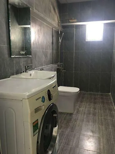Guest house Bella Apartment My Khe Beach Da Nang