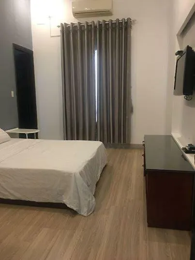 Guest house Bella Apartment My Khe Beach Da Nang