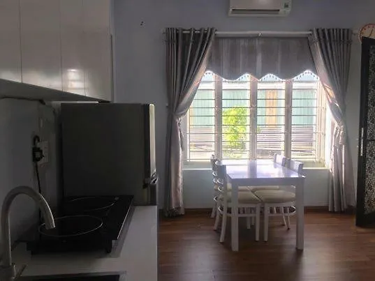 Guest house Bella Apartment My Khe Beach Da Nang