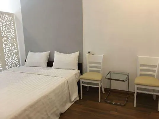 Bella Apartment My Khe Beach Da Nang