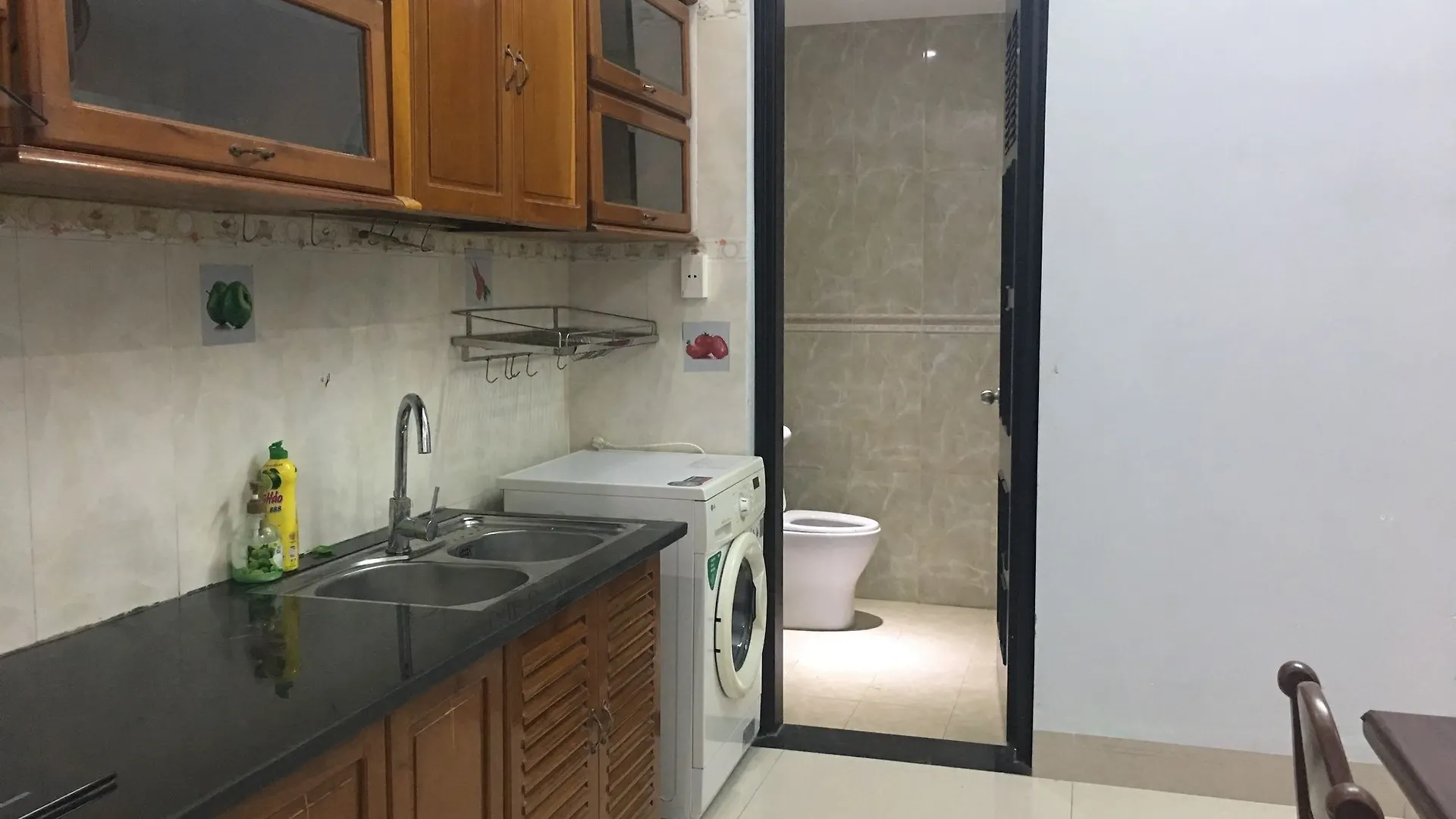 Bella Apartment My Khe Beach Da Nang