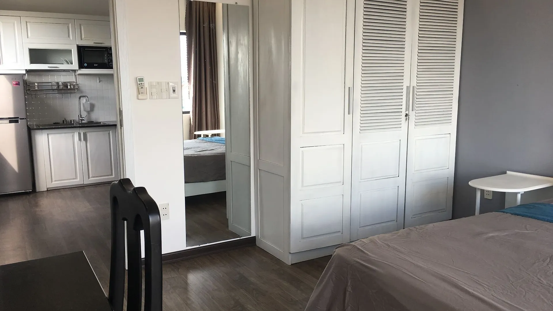 Bella Apartment My Khe Beach Da Nang Guest house