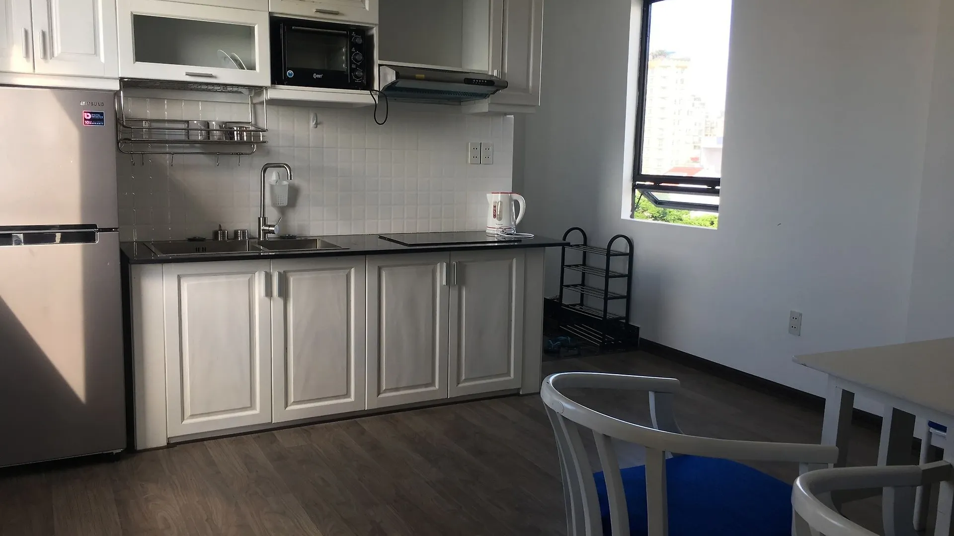 ** Guest house Bella Apartment My Khe Beach Da Nang Vietnam