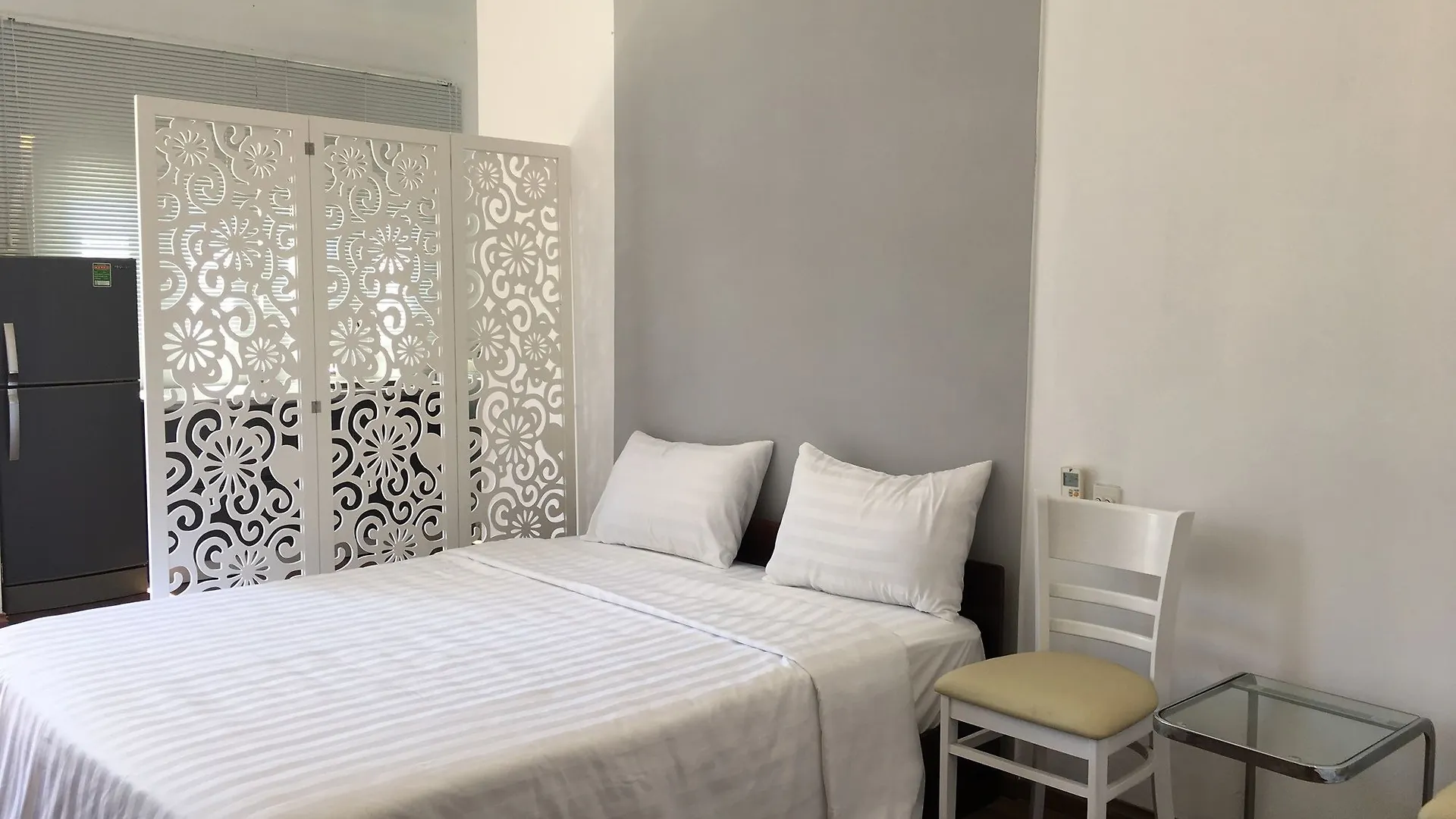 Bella Apartment My Khe Beach Da Nang Guest house