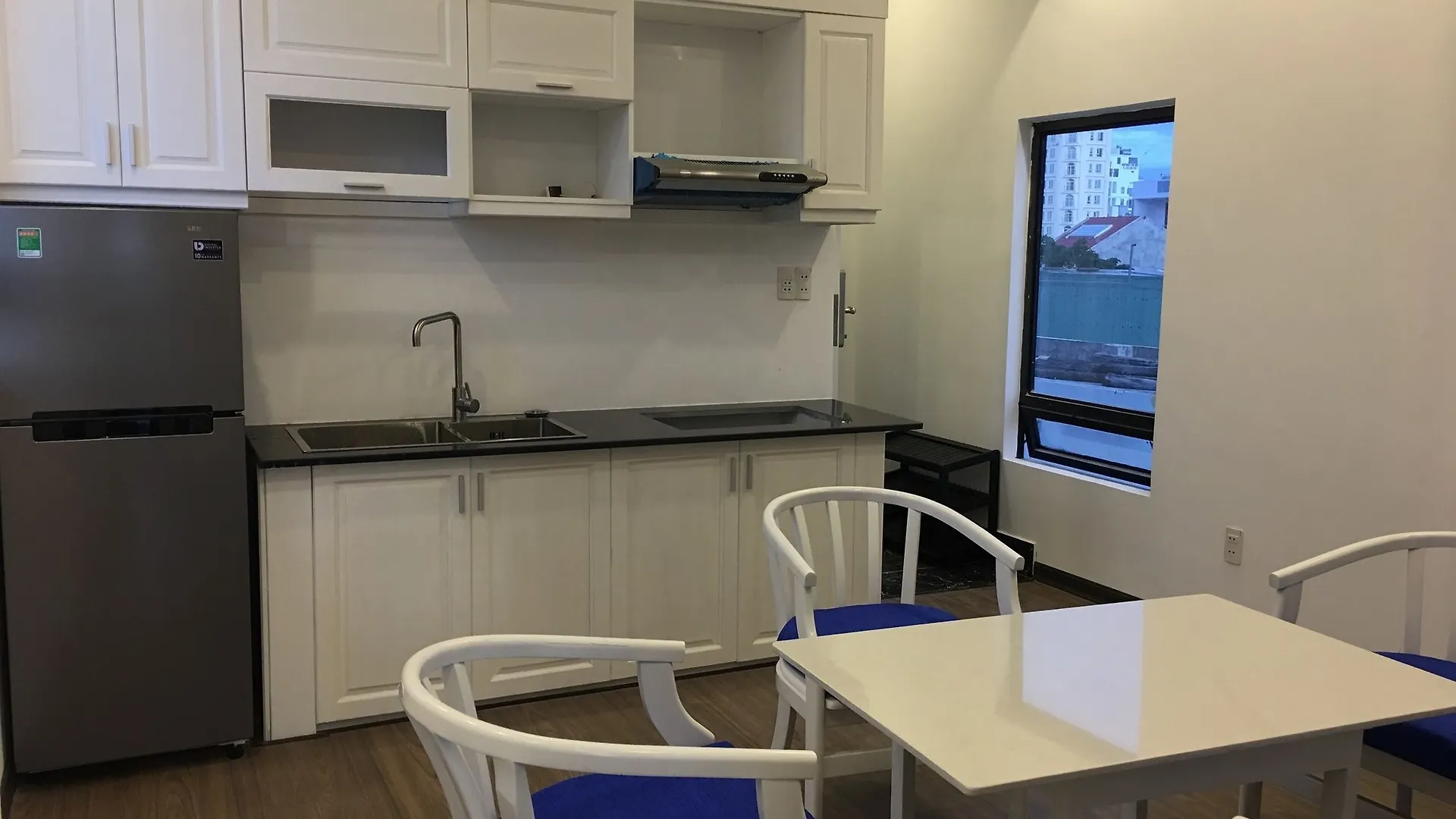 Bella Apartment My Khe Beach Da Nang Guest house