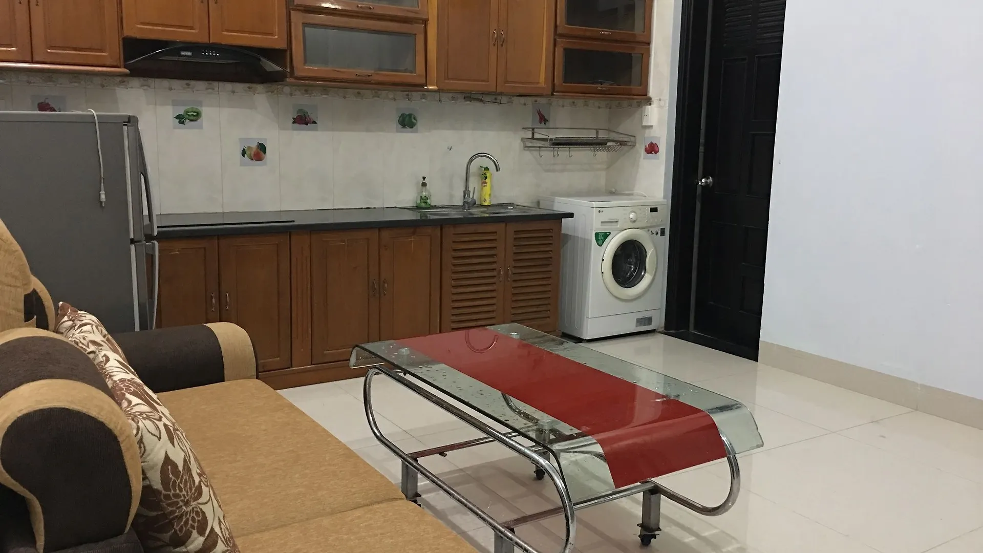 Guest house Bella Apartment My Khe Beach Da Nang