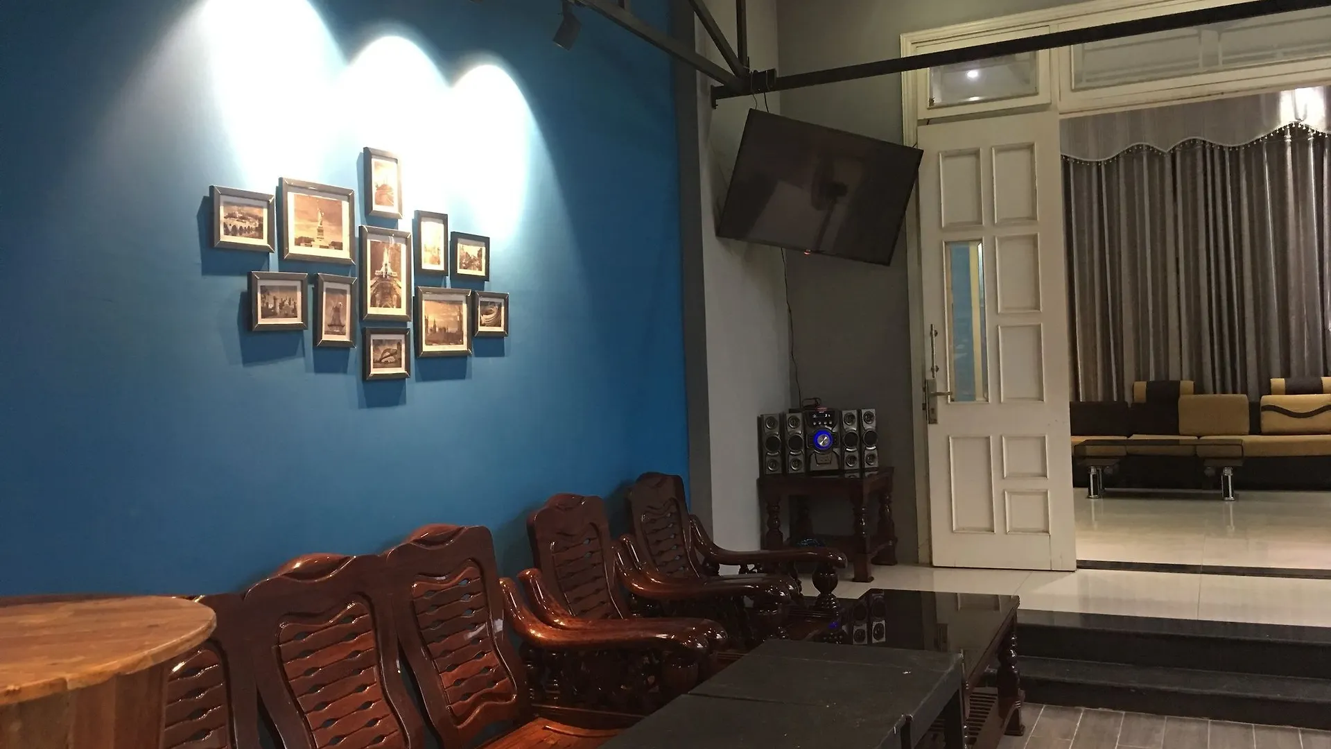 Bella Apartment My Khe Beach Da Nang