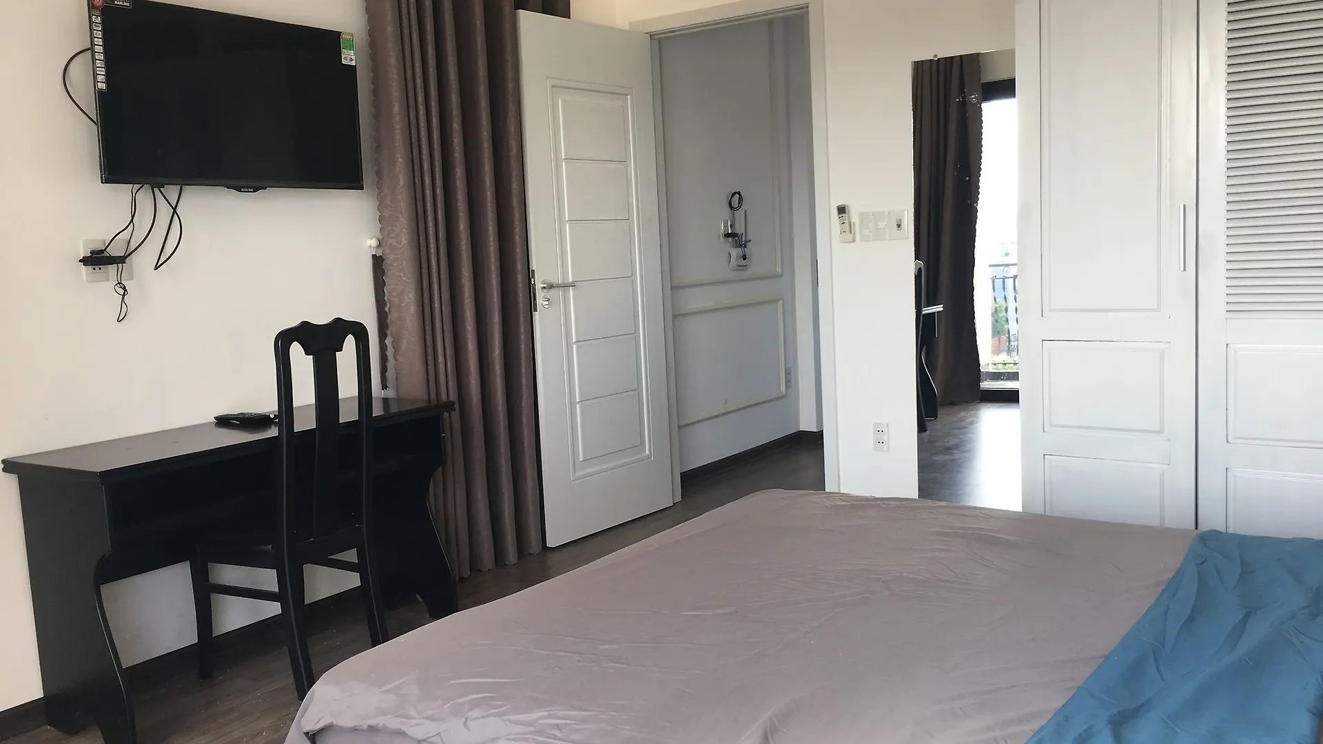 Guest house Bella Apartment My Khe Beach Da Nang