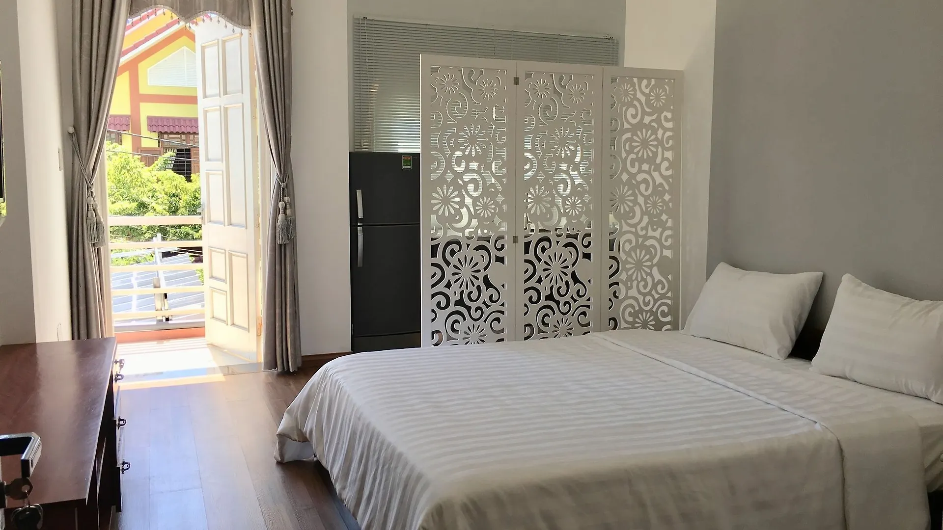 Bella Apartment My Khe Beach Da Nang Guest house