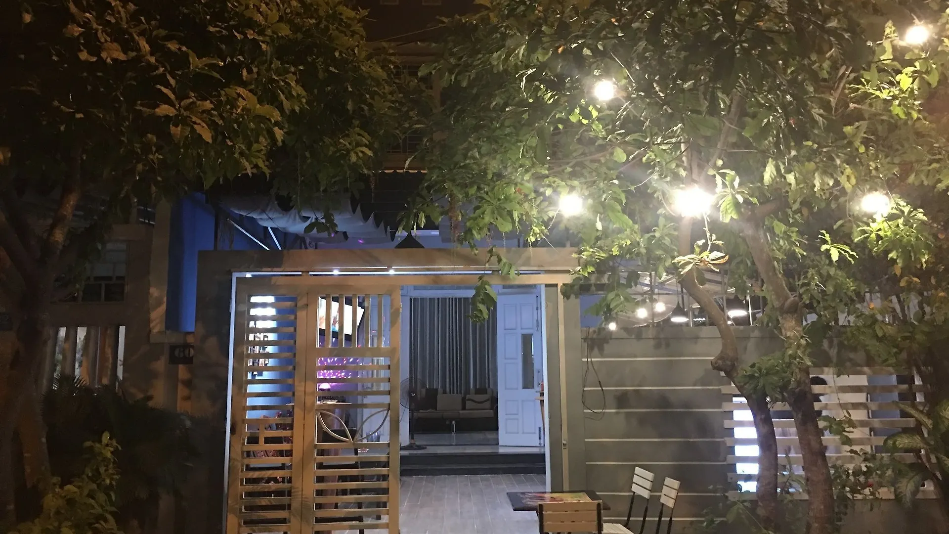 Bella Apartment My Khe Beach Da Nang