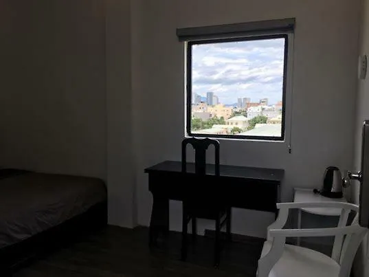 Bella Apartment My Khe Beach Da Nang