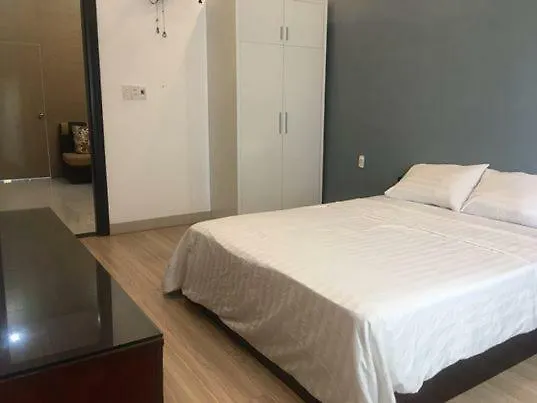 Guest house Bella Apartment My Khe Beach Da Nang