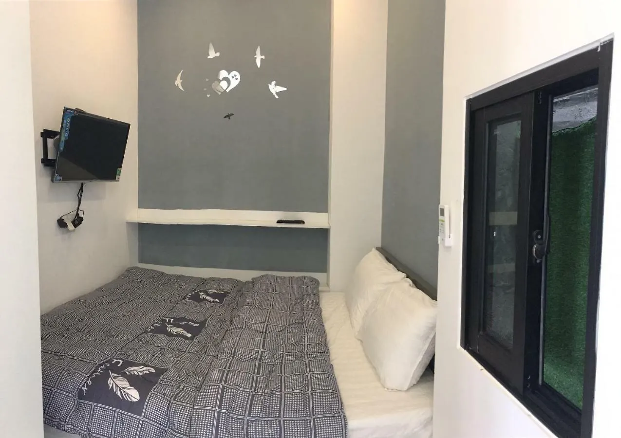 Guest house Bella Apartment My Khe Beach Da Nang