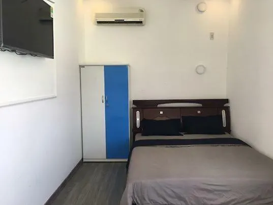 ** Guest house Bella Apartment My Khe Beach Da Nang Vietnam