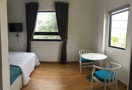 Guest house Bella Apartment My Khe Beach Da Nang