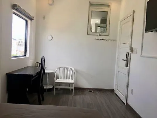 ** Guest house Bella Apartment My Khe Beach Da Nang Vietnam