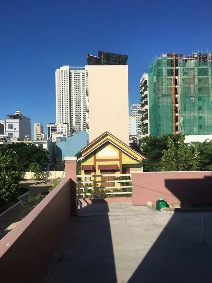 Bella Apartment My Khe Beach Da Nang 2*,  Vietnam
