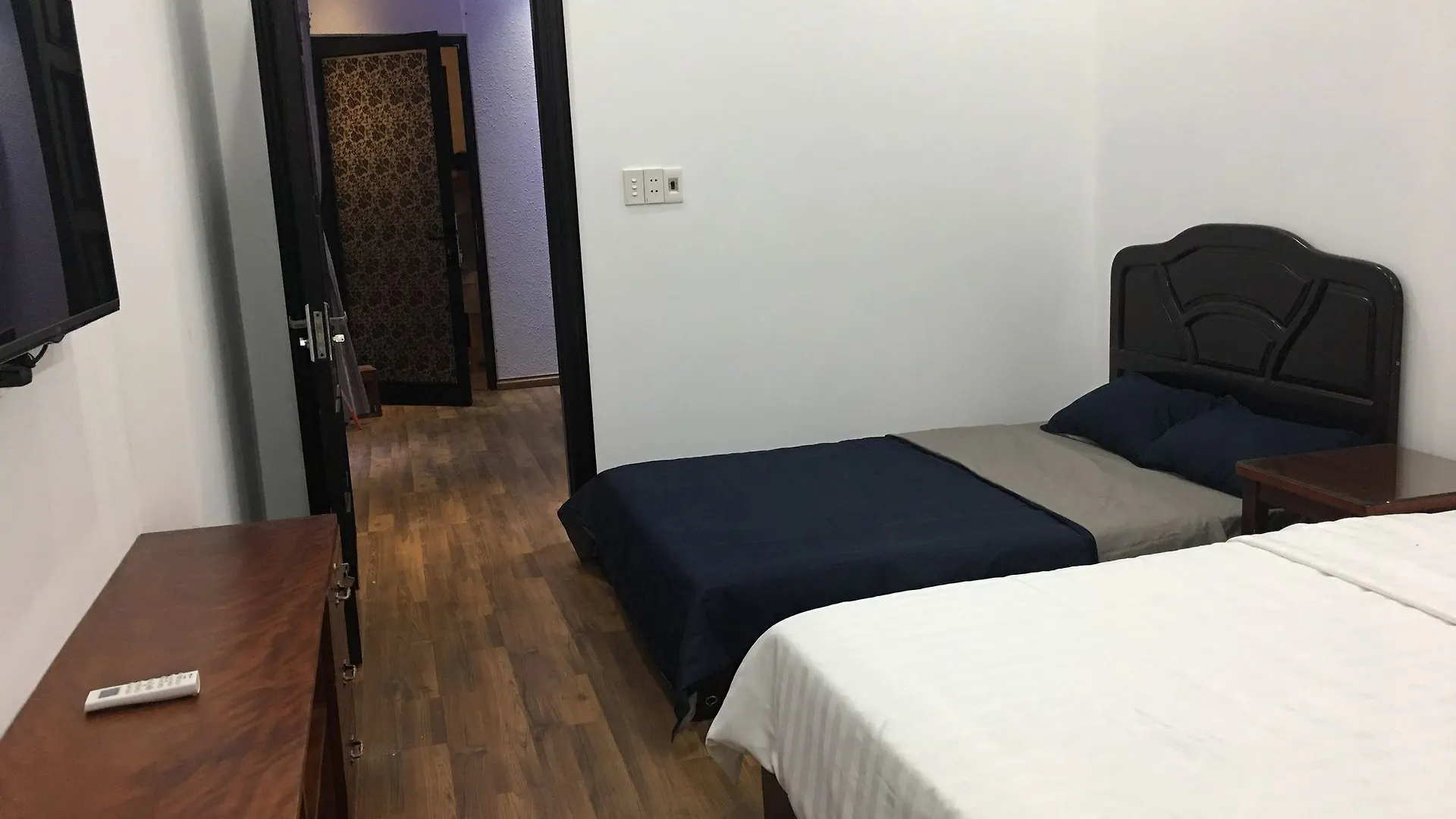 Bella Apartment My Khe Beach Da Nang Vietnam