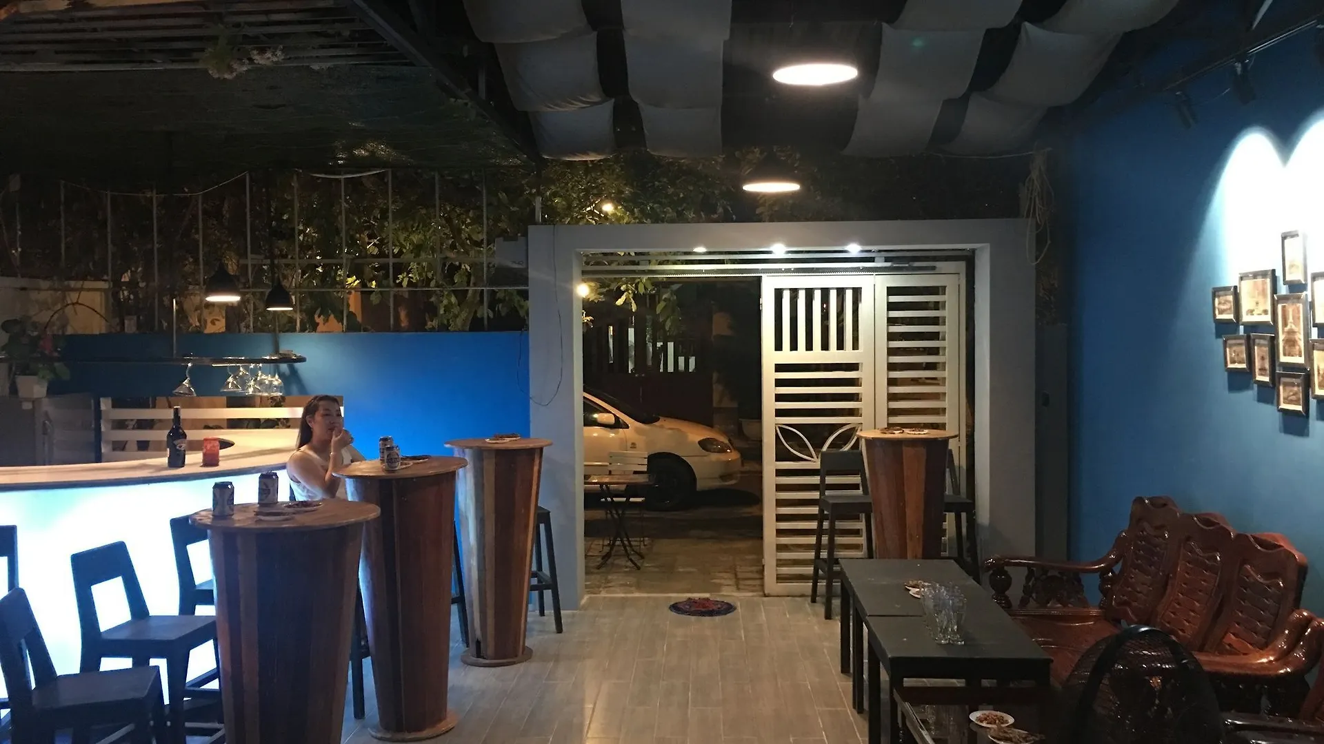 Bella Apartment My Khe Beach Da Nang 2*,