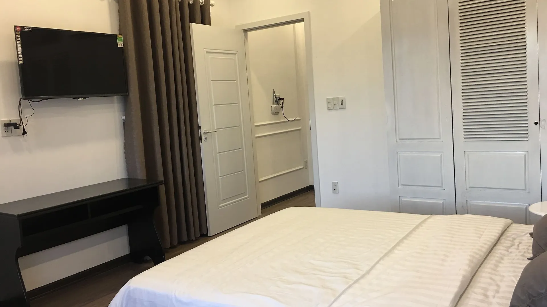 Guest house Bella Apartment My Khe Beach Da Nang