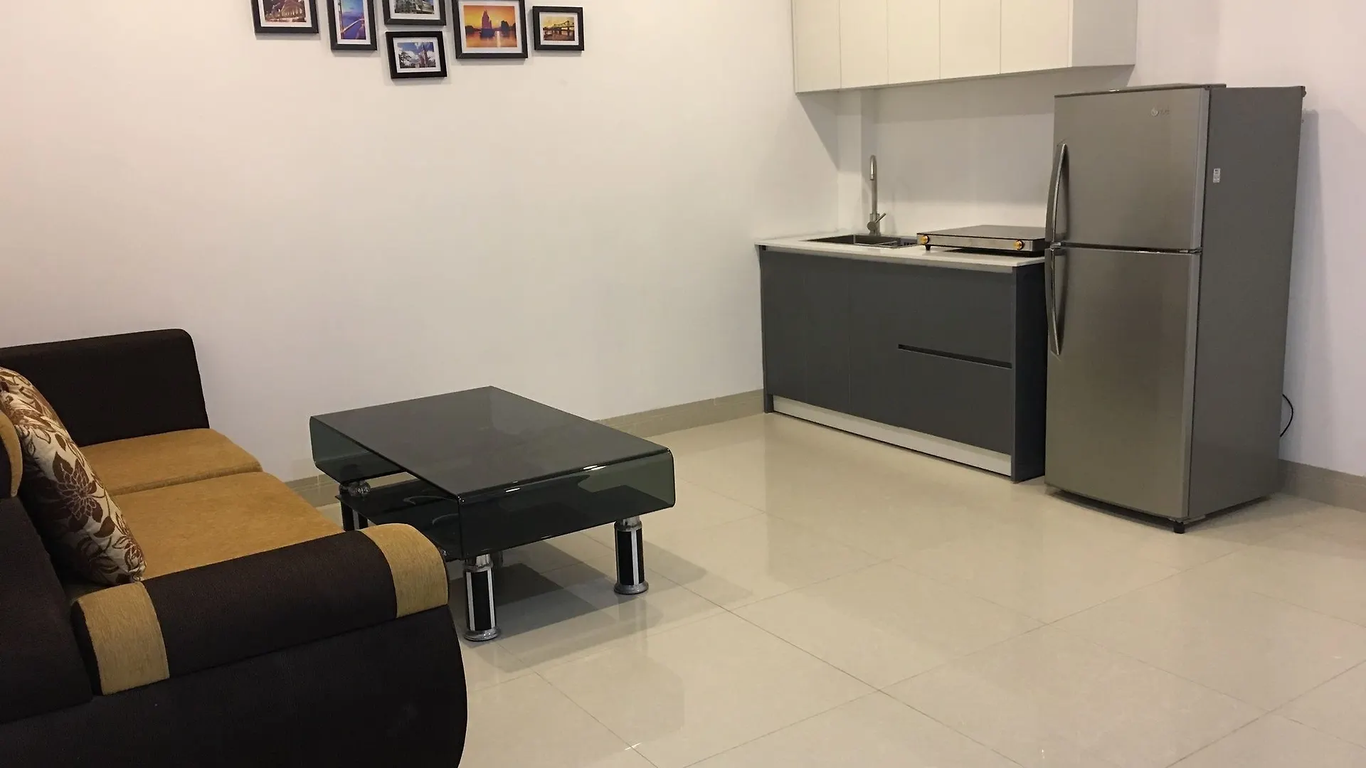 Bella Apartment My Khe Beach Da Nang Vietnam